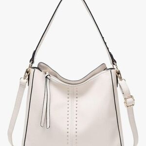 Elegant Hobo Shoulder And Crossbody Bag NWOT